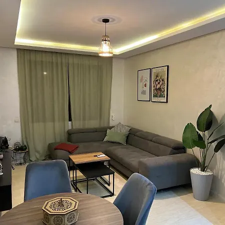 Cherry Blossom Apartament