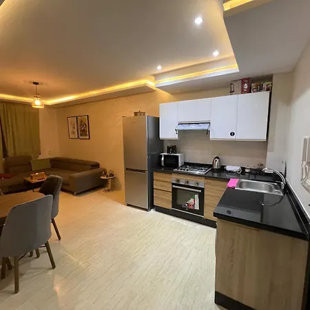 Apartament Cherry Blossom