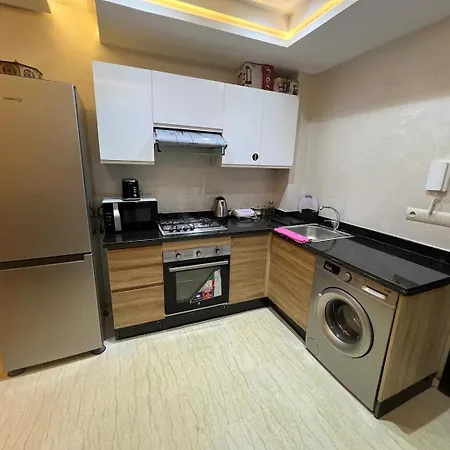 Apartament Cherry Blossom *