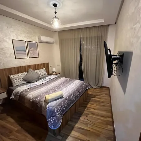 Cherry Blossom Apartament Keszthely