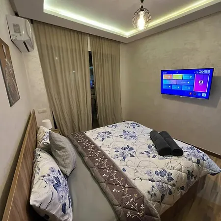 Apartament Cherry Blossom Keszthely